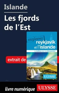 Islande - Les Fjords de l'Est