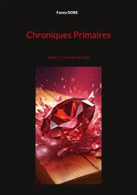 La chute du rubis