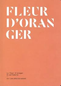 Fleur d'oranger