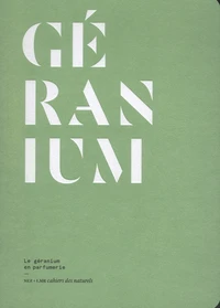 Géranium