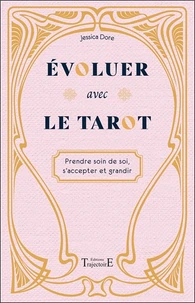 Evoluer avec le tarot