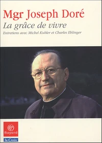 La grâce de vivre