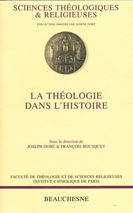 La théologie dans l'histoire