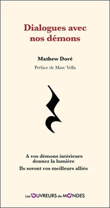 Dialogues avec nos démons