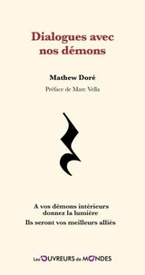Dialogues avec nos démons