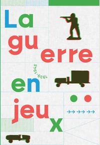 La guerre en jeux