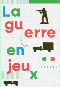 La guerre en jeux