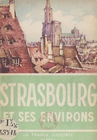 Strasbourg et ses environs