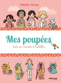 Mes poupées