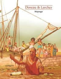 Majunga
