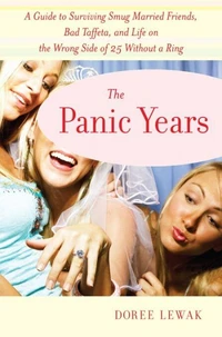 The Panic Years