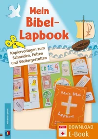 Mein Bibel-Lapbook