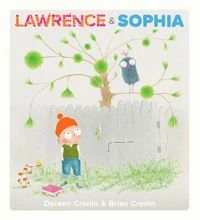 Lawrence &amp; Sophia