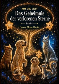 Amy und Lissy - Das Geheimnis der verlorenen Sterne