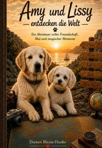Amy und Lissy -endecken die Welt-