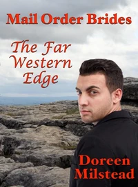 Mail Order Brides: The Far Western Edge