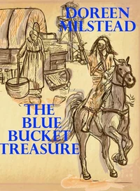 The Blue Bucket Treasure