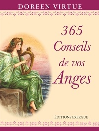 Doreen Virtue - 365 conseils de vos anges.