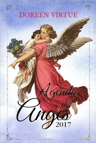 Doreen Virtue - Agenda des anges.