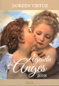 Doreen Virtue - Agenda des anges.