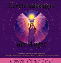 Doreen Virtue - Cercle messager des Anges.