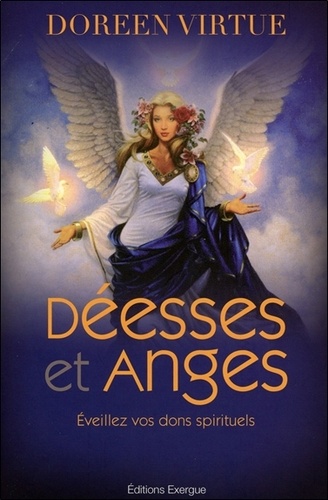Doreen Virtue - Déesses et anges.