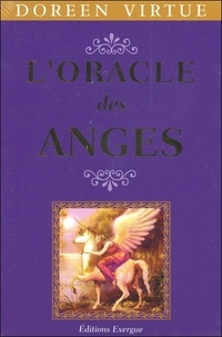 Doreen Virtue - L'oracle des anges.