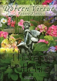 La Thérapie par les fleurs