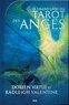 Doreen Virtue et Radleigh Valentine - Le grand livre du Tarot des anges.