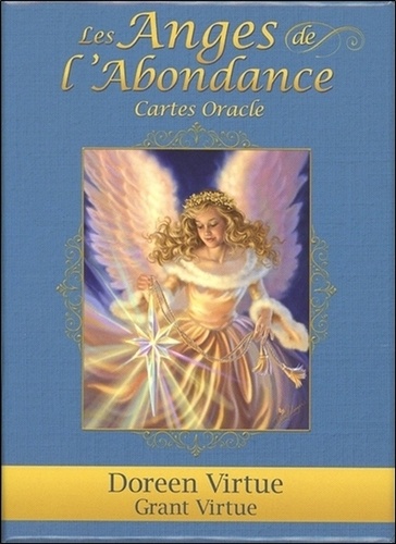Les anges de l'abondance. Cartes Oracle