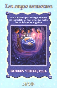 Doreen Virtue - Les anges terrestres.