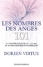 Doreen Virtue - Les nombres des anges.
