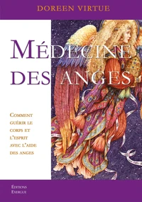Médecine des anges