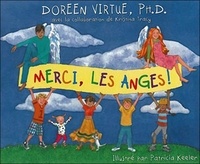 Doreen Virtue - Merci, les anges !.