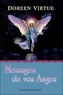 Doreen Virtue - Messages de vos Anges - Ce que vos anges veulent que vous sachiez.