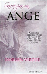 Doreen Virtue - Sauvé par un ange.