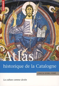 Atlas historique de la Catalogne