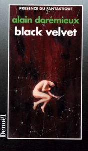 Black velvet