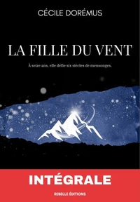 La fille du vent