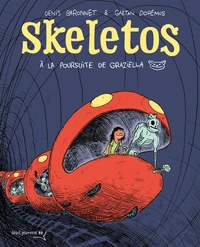 Skeletos