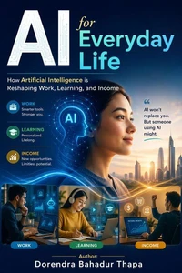 AI for Everyday Life