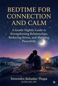 Bedtime for Connection and Calm