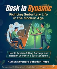 Desk to Dynamic