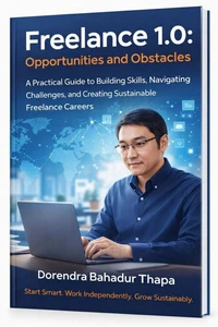 Freelance 1.0: Opportunities and Obstacles