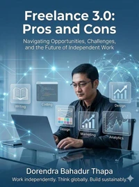 Freelance 3.0: Pros and Cons