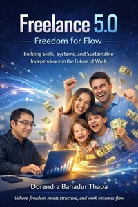 Freelance 5.0: Freedom for Flow