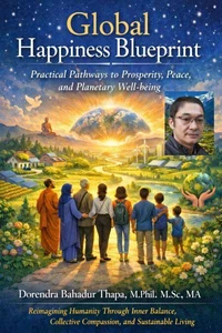 Global Happiness Blueprint