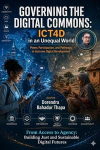 Governing the Digital Commons