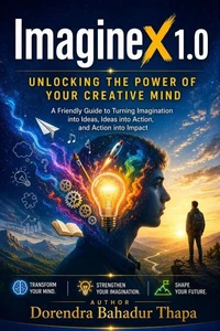 Imaginex 1.0