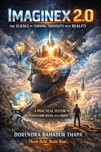 Imaginex 2.0:  The Science of Turning Thoughts into Reality